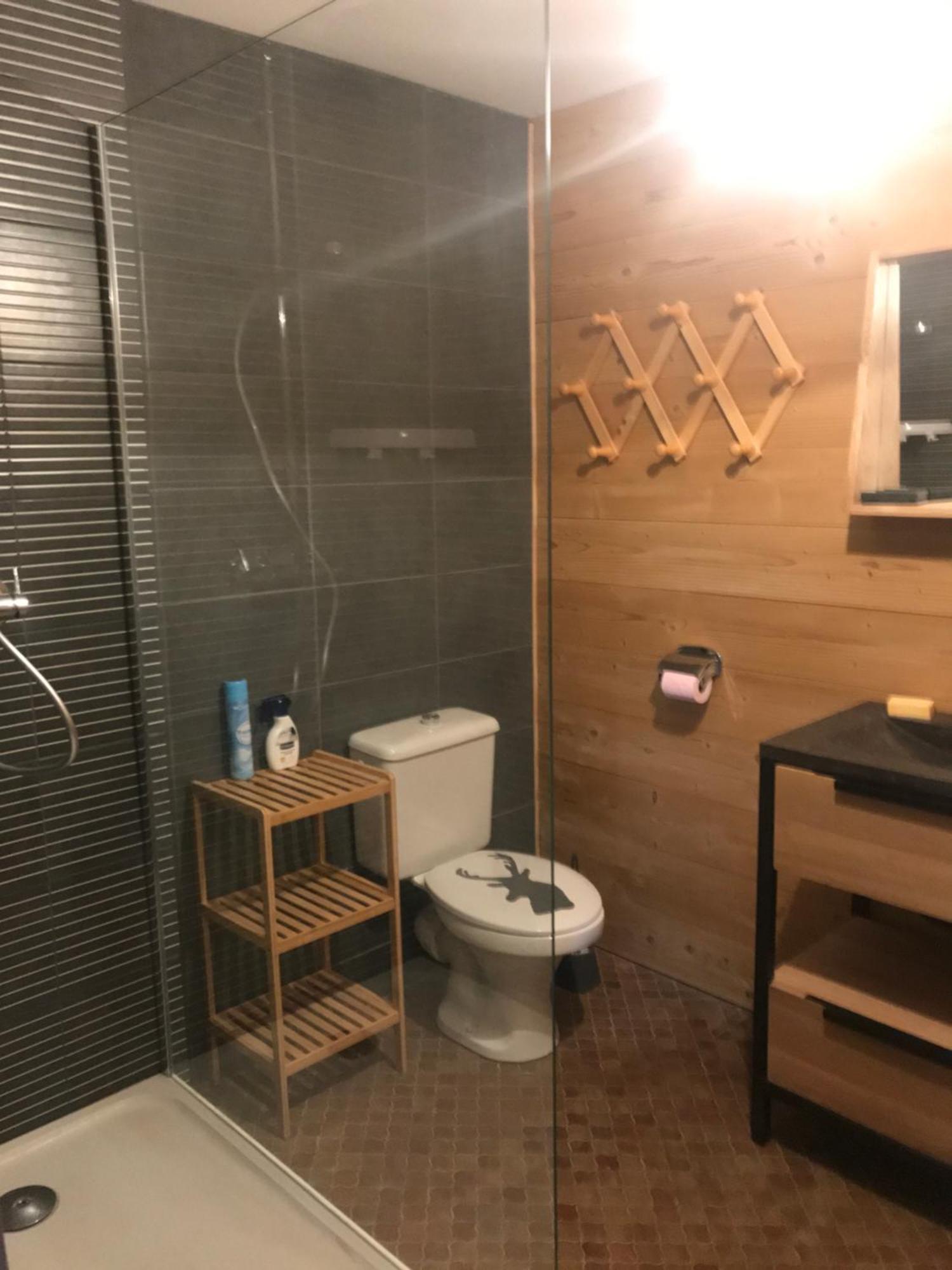 Chalet Caprices Des Cimes Bolquere Bagian luar foto